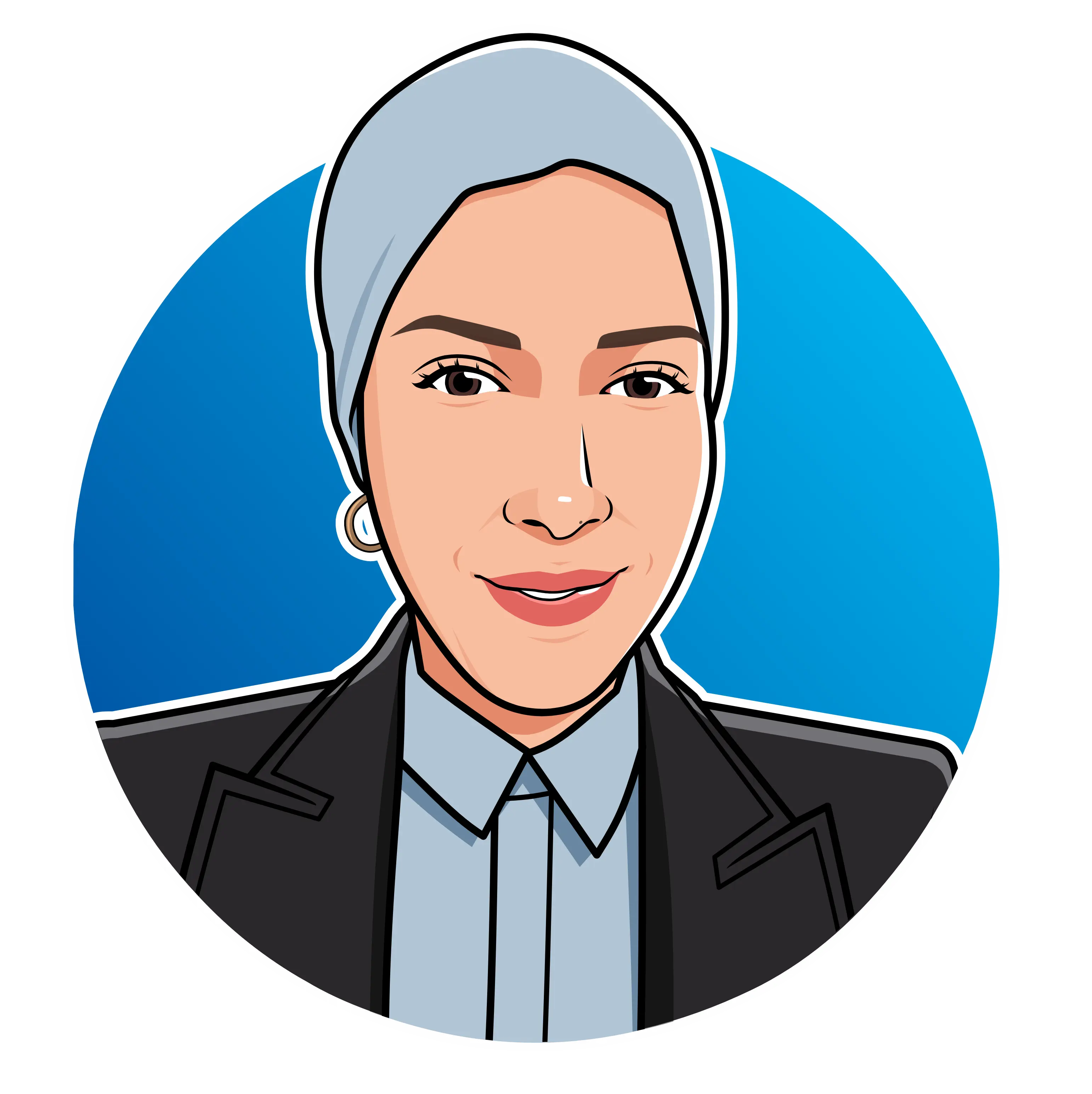Asma Abdallah