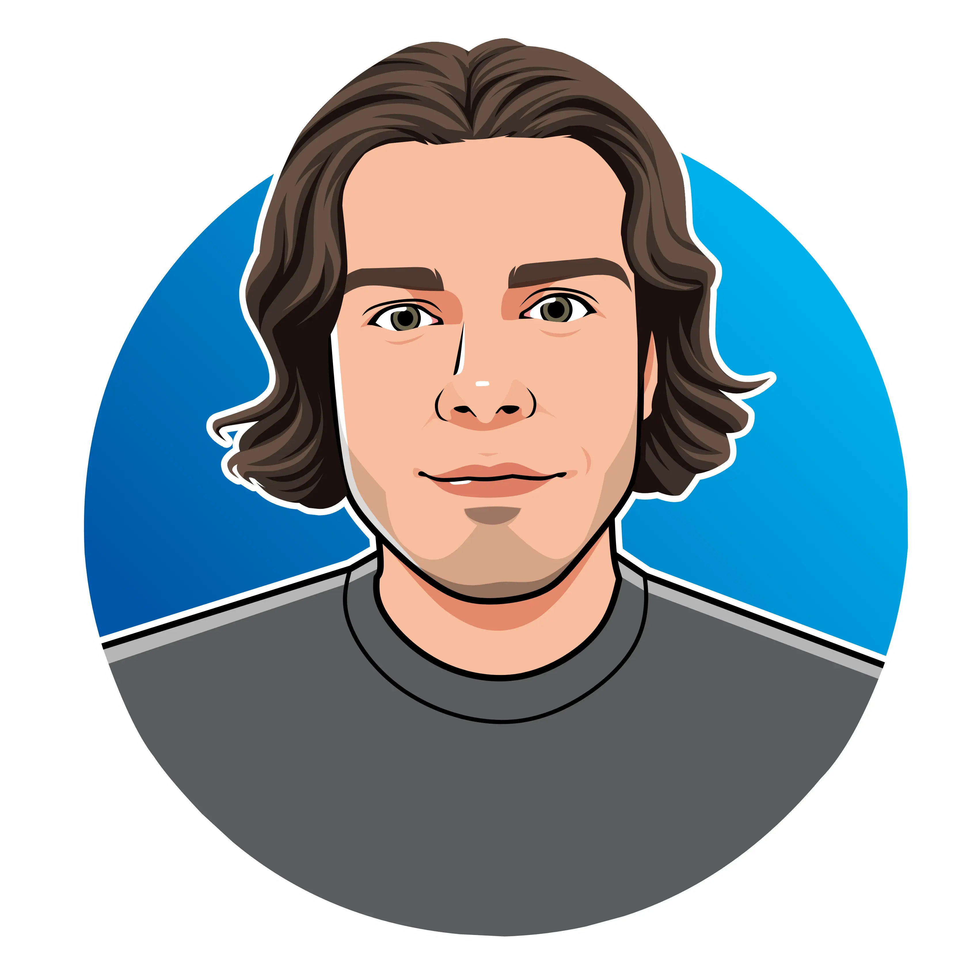 Nicolas Schneider