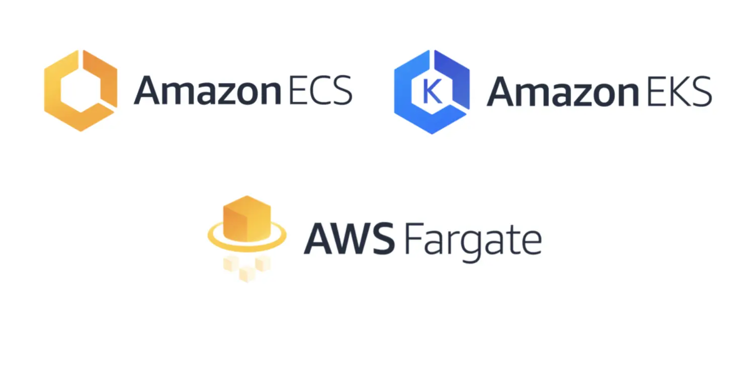 ECS, Fargate et EKS