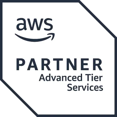 AWS Advanced Tier Services Partner