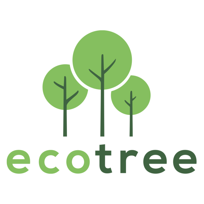 logo ecotree